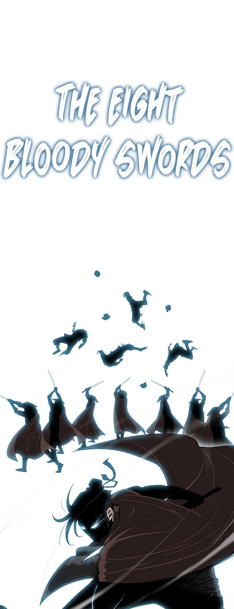 The Legend of the Northern Blade, Chapter 150 image 39